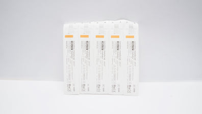 Smiths Medical 3268 JELCO Safety IV Cath. 14G x 1-1/4inch (x) - Lot of 5